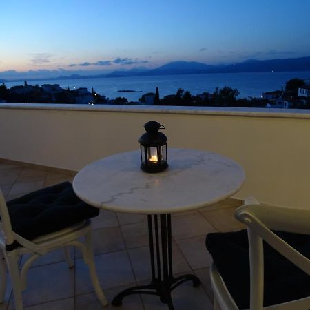 Villa Ada Ύδρα Εξωτερικό φωτογραφία