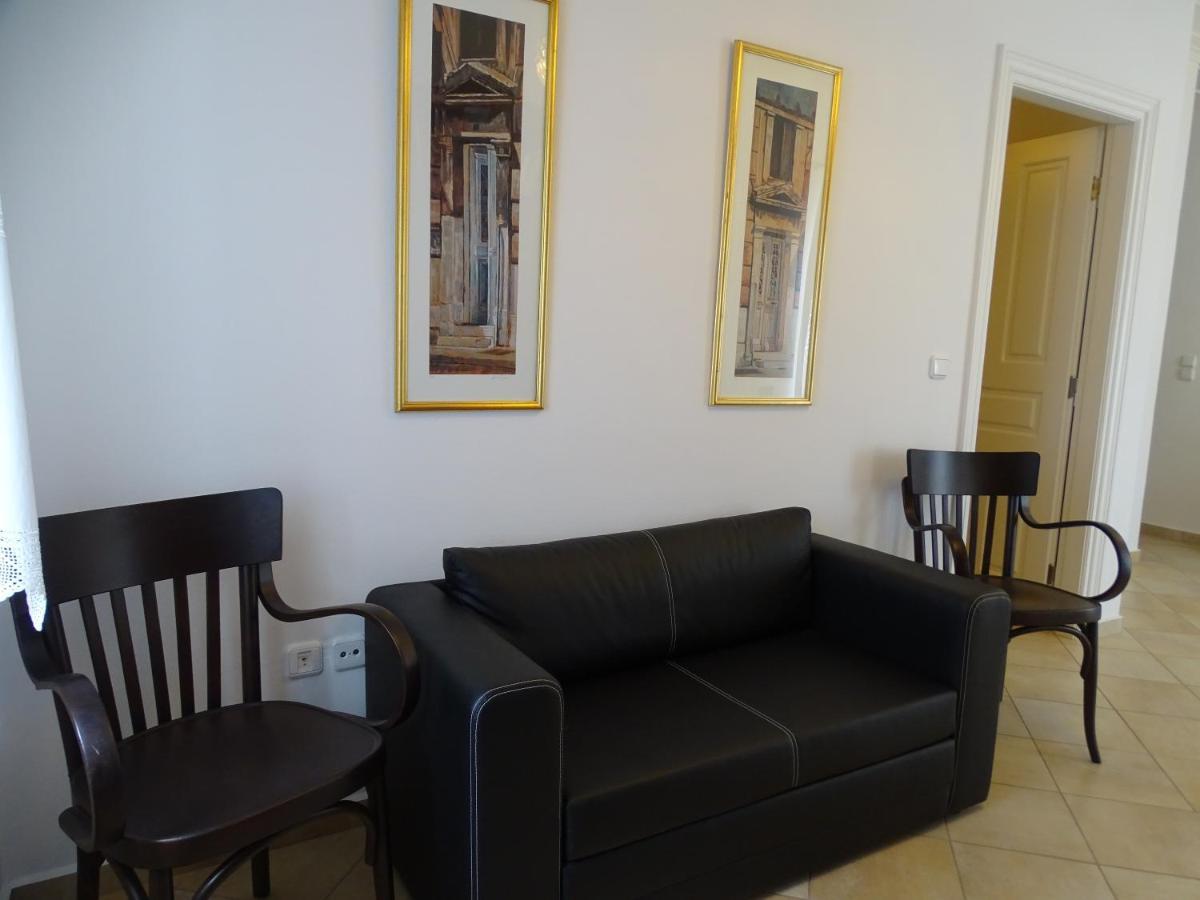 Villa Ada Ύδρα Εξωτερικό φωτογραφία