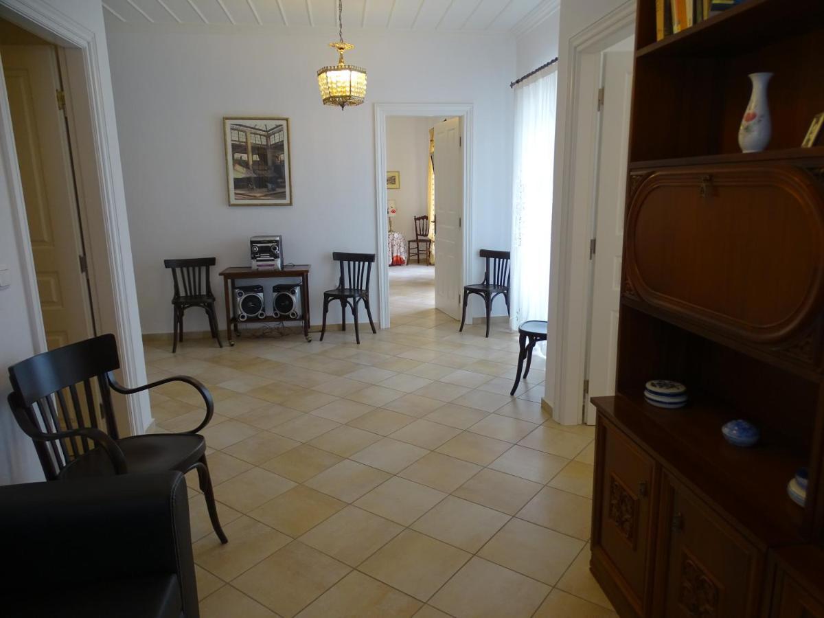 Villa Ada Ύδρα Εξωτερικό φωτογραφία