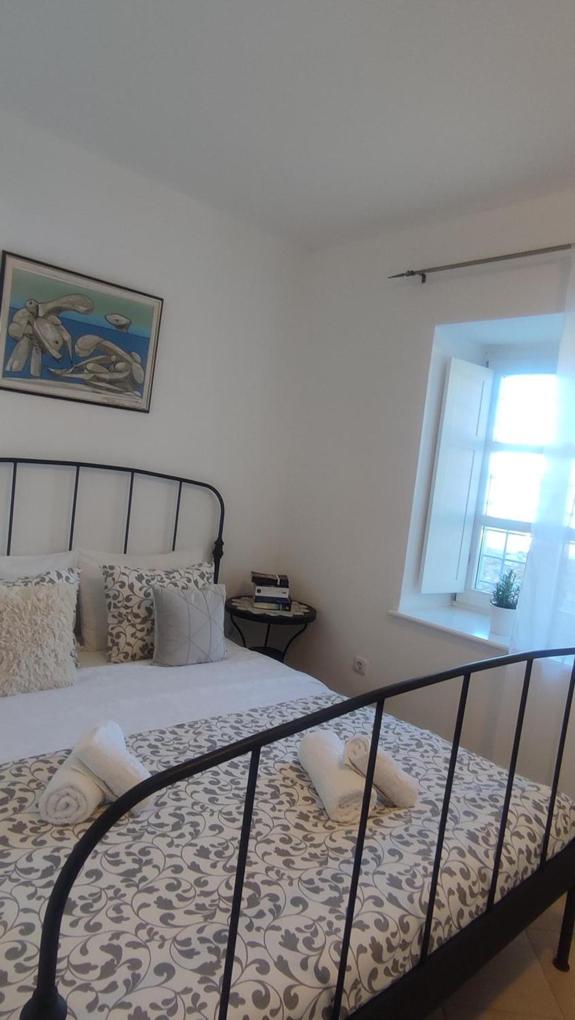 Villa Ada Ύδρα Δωμάτιο φωτογραφία