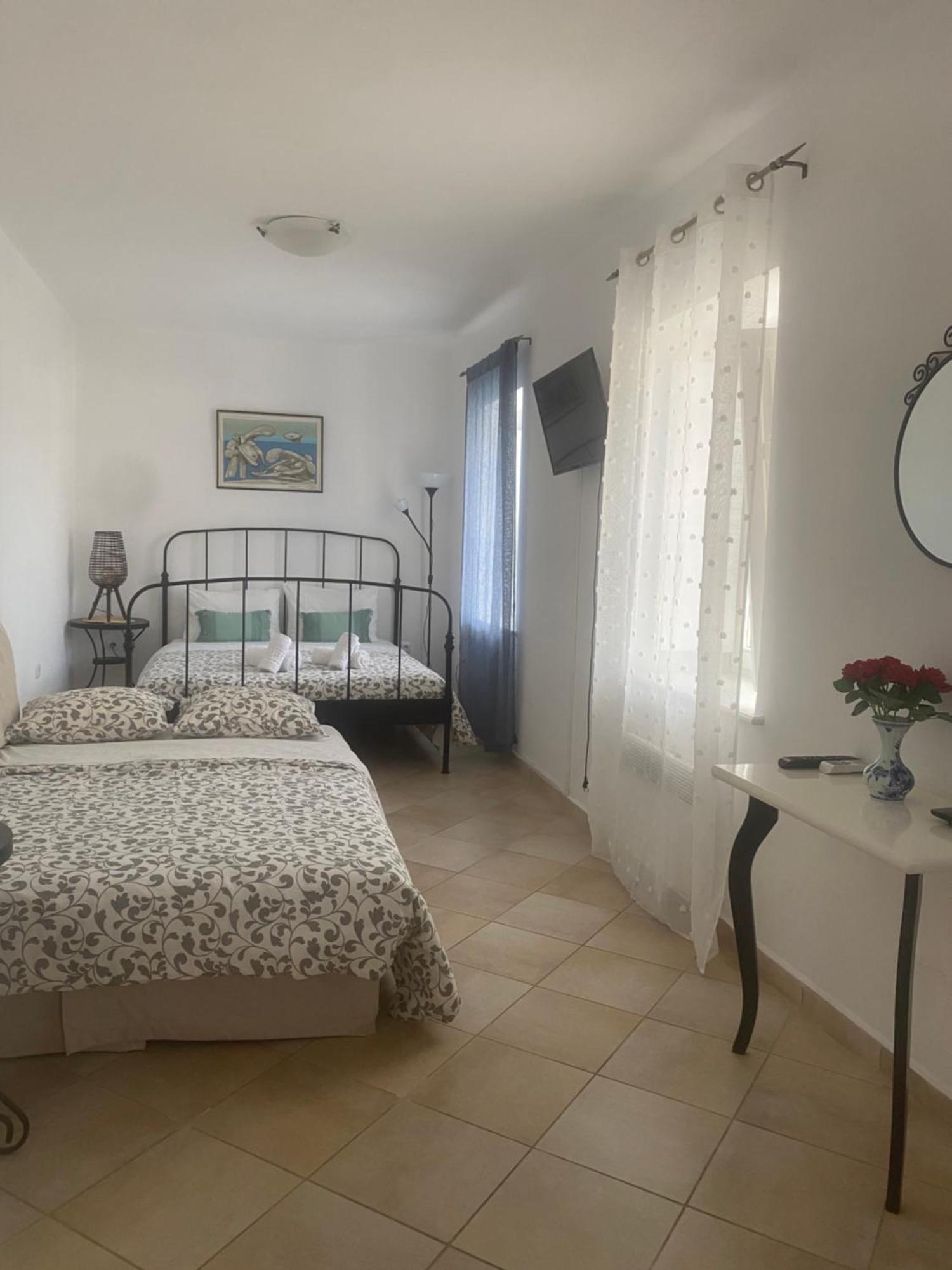 Villa Ada Ύδρα Εξωτερικό φωτογραφία