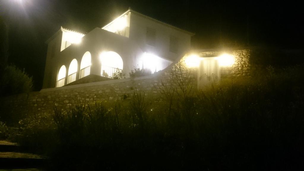 Villa Ada Ύδρα Εξωτερικό φωτογραφία